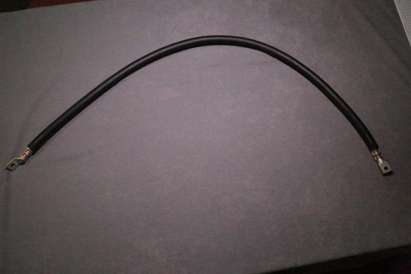 Heavy Power Cable
